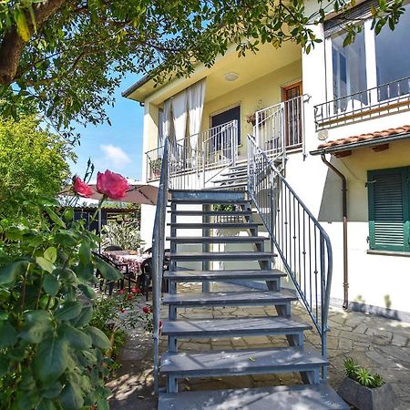 Da Gianni E Rosetta Camaiore Exterior foto