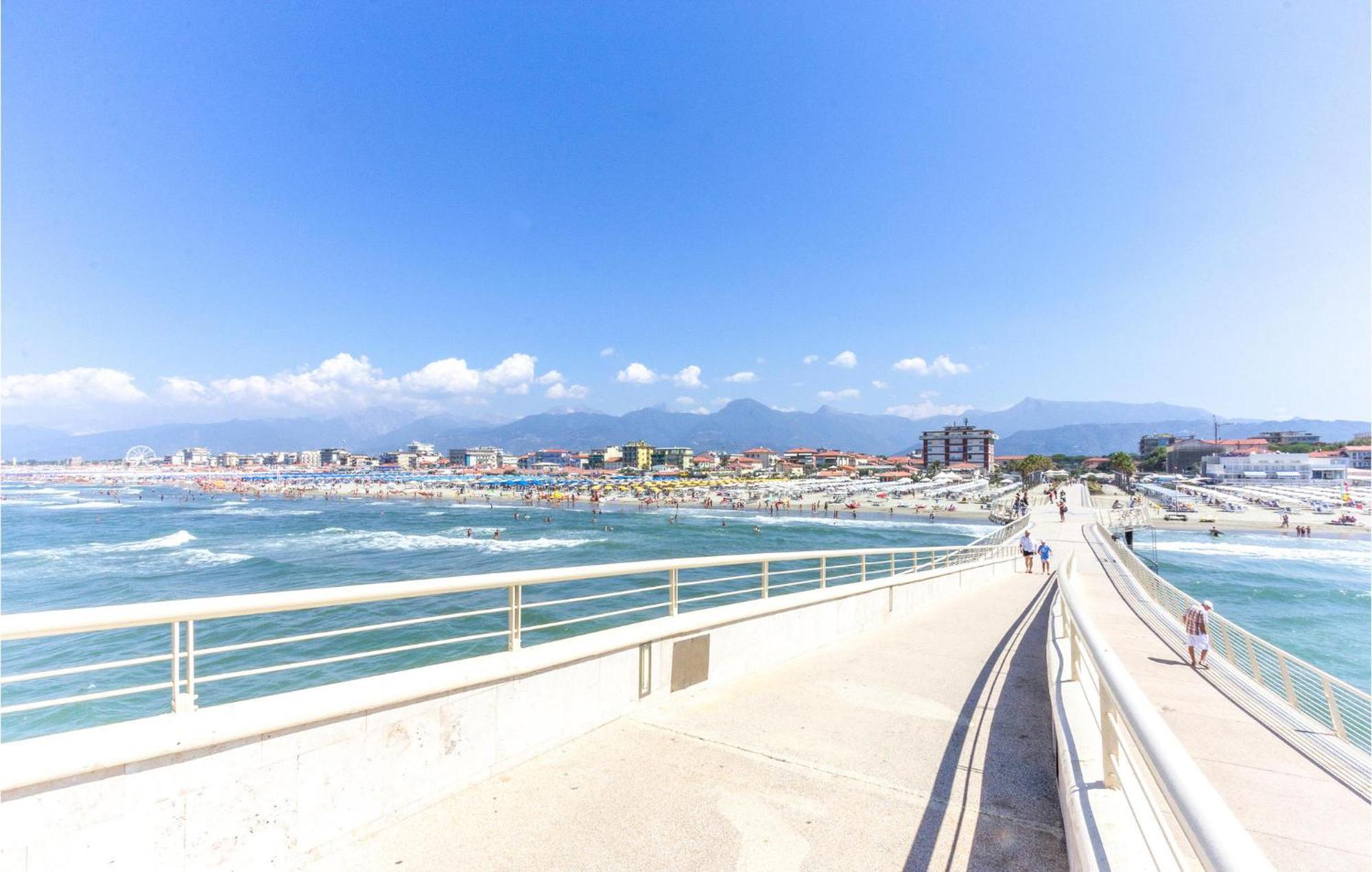 Da Gianni E Rosetta Camaiore Exterior foto