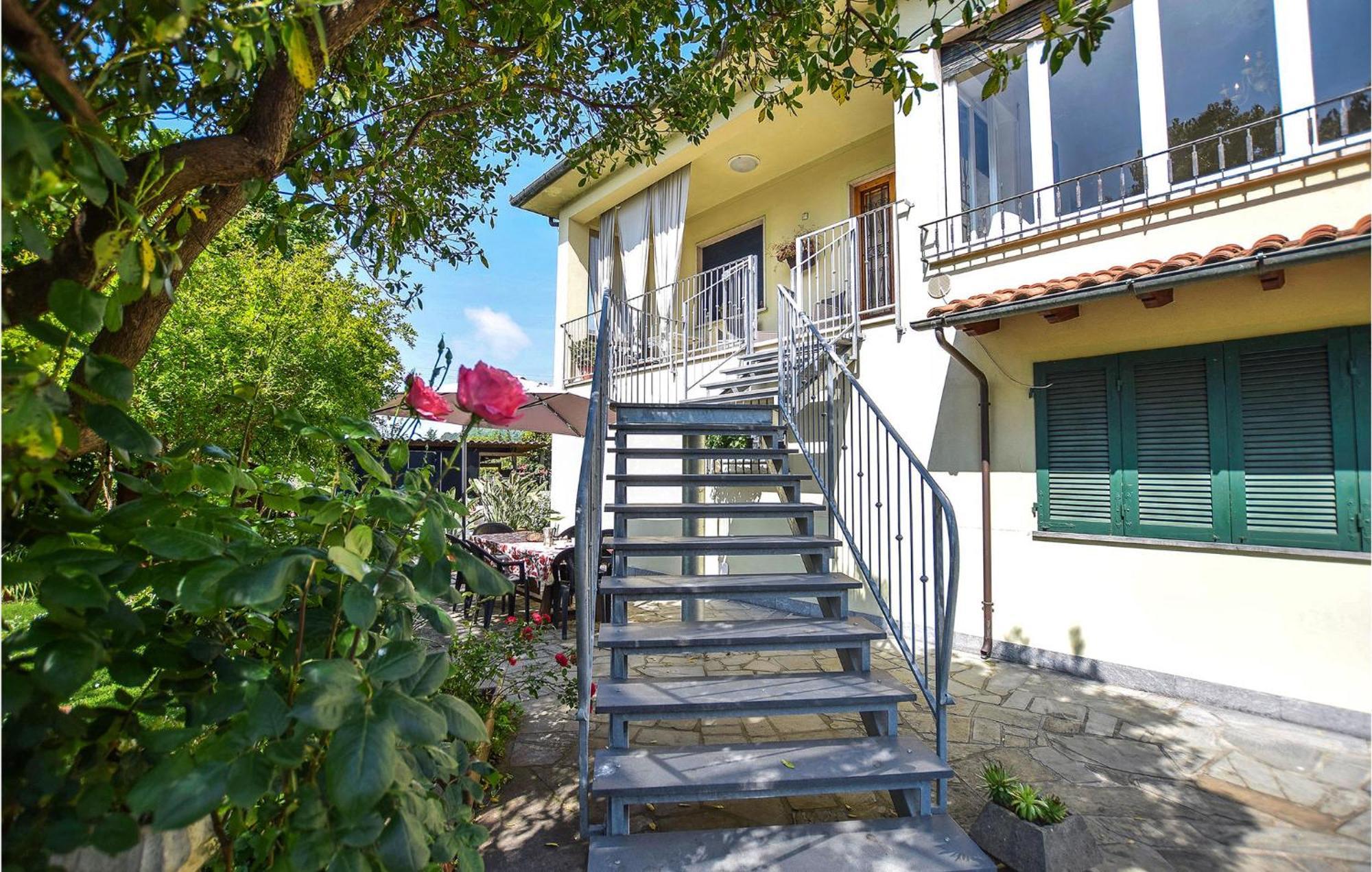 Da Gianni E Rosetta Camaiore Exterior foto